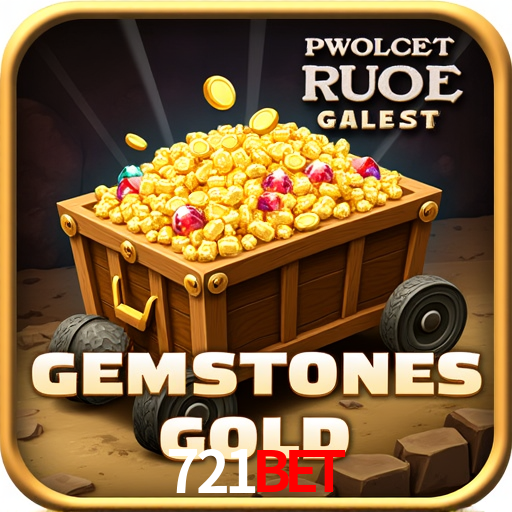 Cassino de Jogos 721Bet